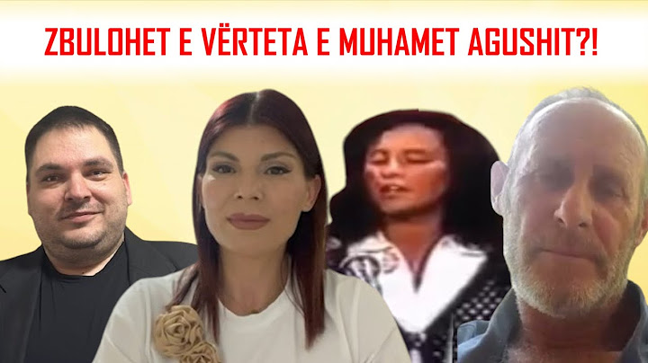 LIVE ME ODETEN-Ekskluzive/Flet këngëtarja e njohur pasi vajza e bëri të vdekur:Ja e vërteta e ime...