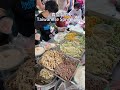 潤餅 春捲製作 Taiwanese Spring Roll