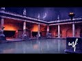 Ancient Roman Bath ASMR Ambience