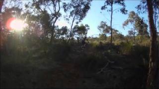 Lame Funny MTB Stack