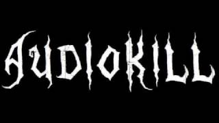 Audiokill - You deserve Hell