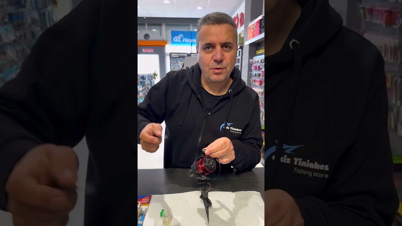 ✅ Πώς να συντηρήσεις ΣΩΣΤΑ τον μηχανισμό σου | Akis Tiniakos 