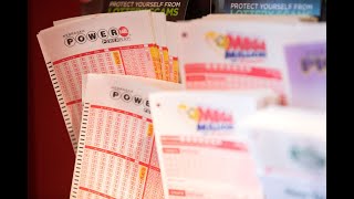 5 facts about the Powerball lottery in Nebraska