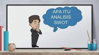 Analisis SWOT