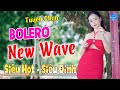 Nhạc Trữ Tình Remix Bass Căng Tê ❤️ Đẳng Cấp New Wave 2025❤️ Siêu Hót - Siêu Đỉnh