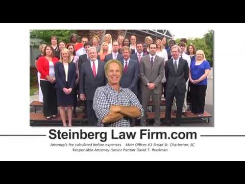 Charleston Car Accident Lawyers