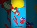 Death Of Malaysia 🥺 | The Lost Dynasties Part = 5 | #countryballs #mapping #nutshell