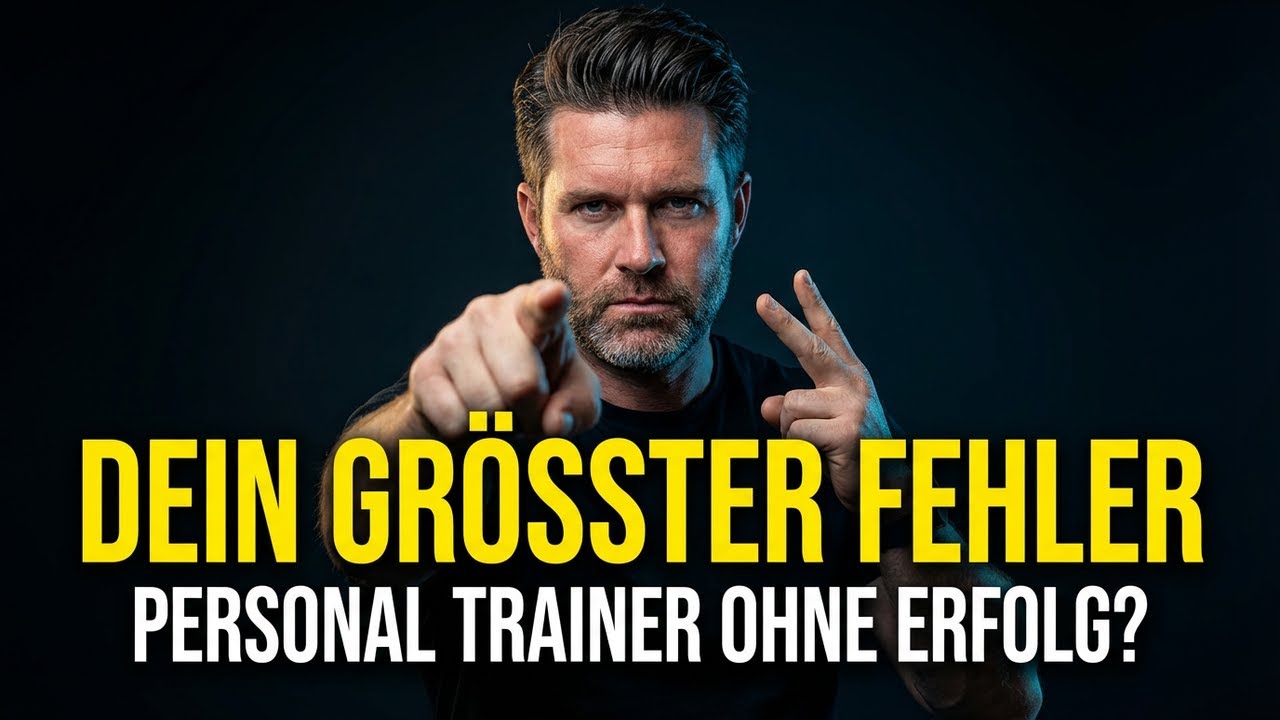 Warum ein Firmenvortrag für 250 Euro die Stunde oft ein schlechter Deal ist – Video ansehen