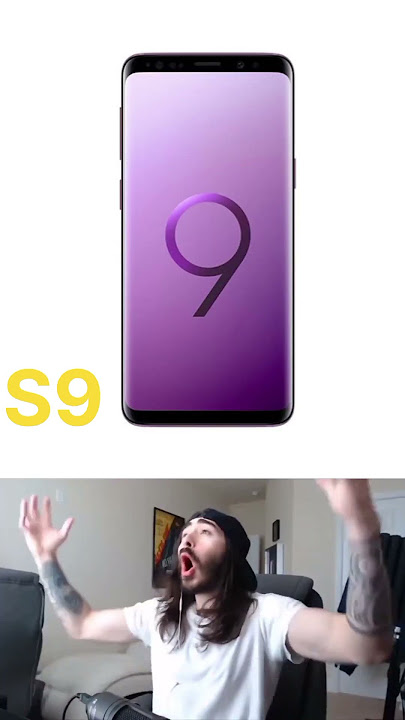 Rating All Samsung S Series Phones