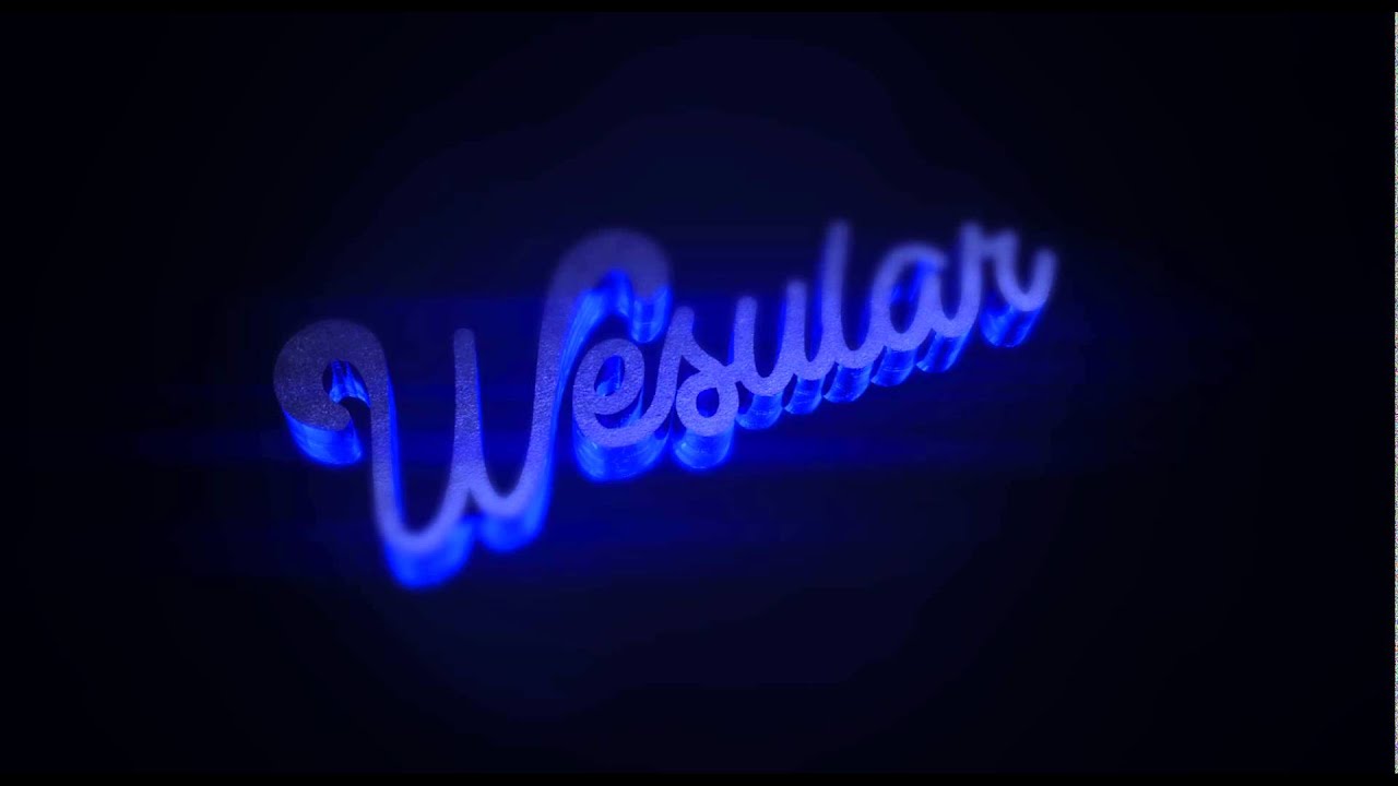 Wesular intro | Please subscribe on channel Wesular (это бывший Меллер)