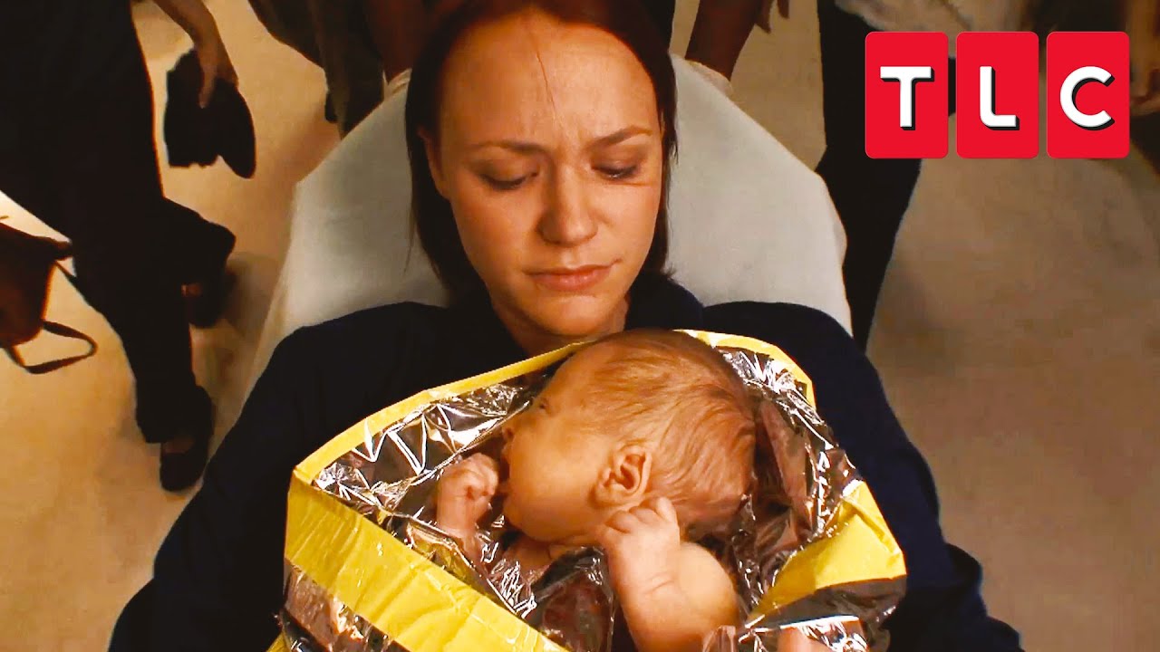 A Summer Fling Turns into Motherhood I Didn’t Know I