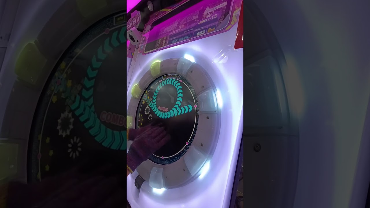 maimai 紫“ゼロトーキング”99.3618%SS 附送Full Combo - YouTube