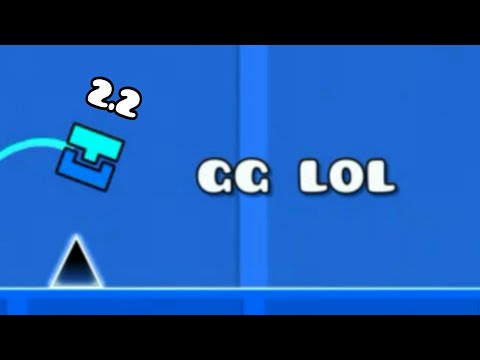 HOW TO PLAY 2.2 | Geometry Dash