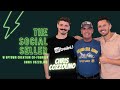 Why we created uptown creation  chris cozzolino on the social seller w conor paulsen ep 32