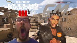 The TEMU Version of CoD That's Actually Pretty Good (Combat Master Review)