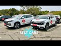 The best cars in sa  cars awards