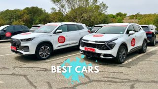 The best cars in SA - Cars Awards