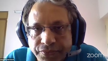 Summer School 2021/ Day 7 Linking design with user needs by Prof. Amaresh Chakrabarti