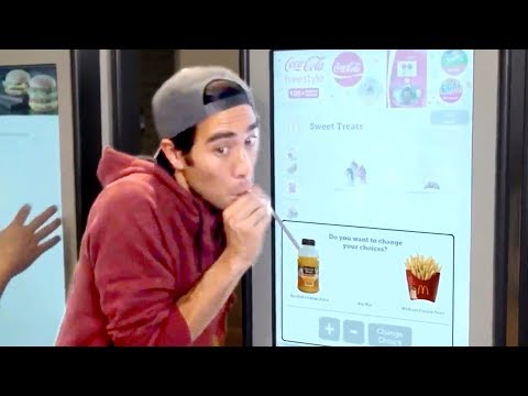 Amazing Zach King Magic Tricks Show Ever 2018 Zach King Funny Magic Vines