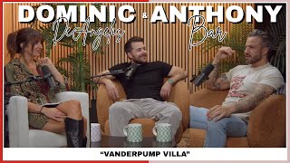 The Reality Of: Vanderpump Villa w/ Chef Anthony Bar & Dominic DeAngelis