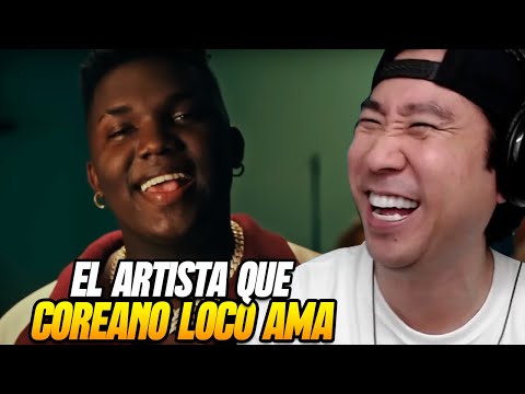 EL ARTISTA QUE COREANO LOCO <strong>AMA</strong> 😍😂 MOFFA