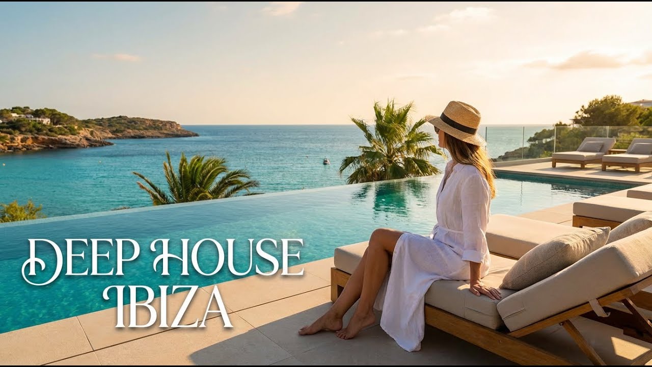 Ibiza Festival Beats 🔥 Summer EDM Pop