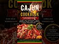 Shop today at https://payhip.com/b/lNP7D #cajun #cajuncooking #recipe #cookbook #food #ebooks ok