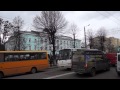 Студенческий митинг в Житомире #Евромайдан