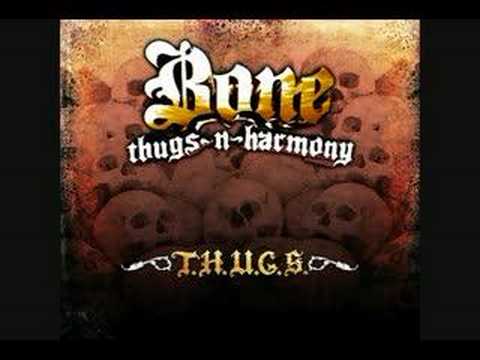 Bone Thugs-N-Harmony (+) Unstoppable