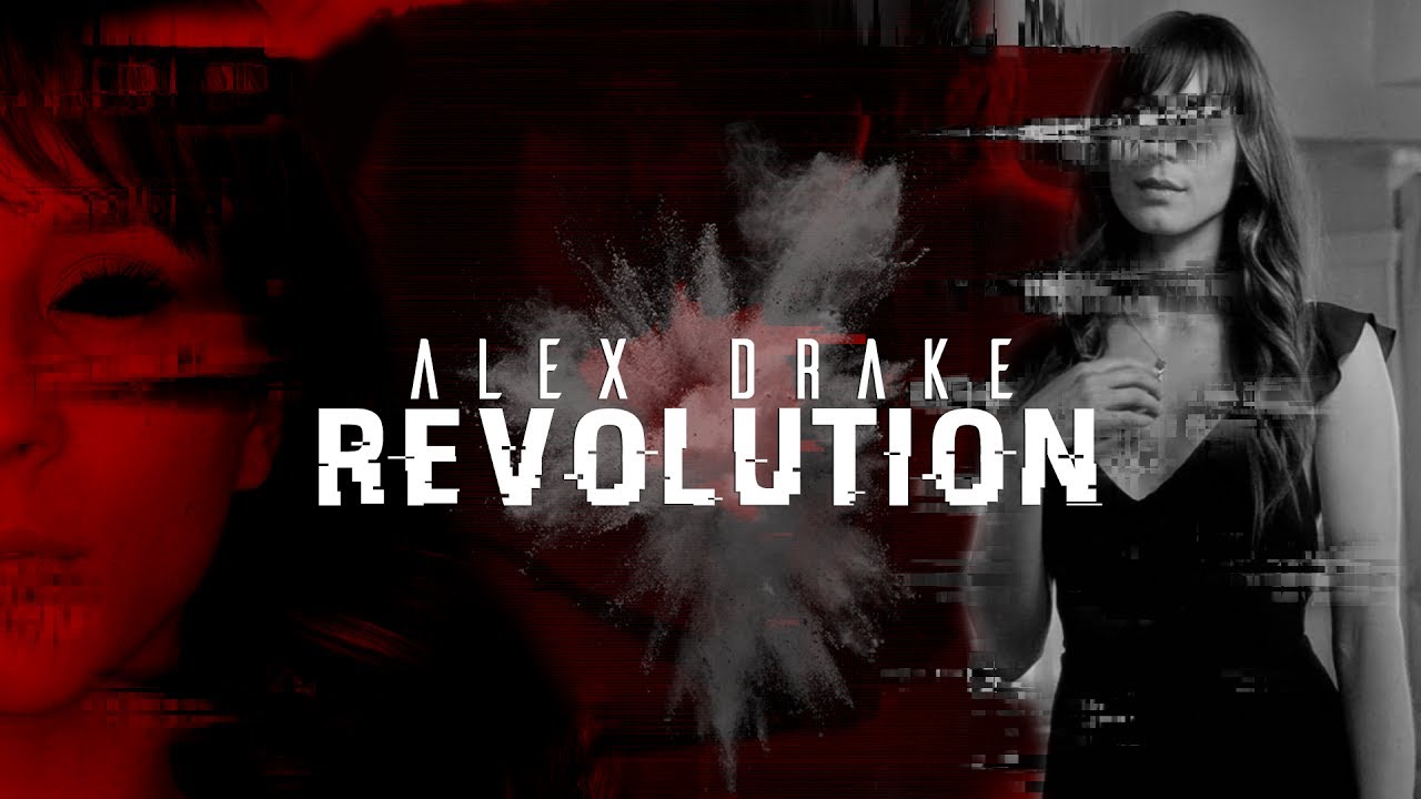 Alex Drake || Revolution