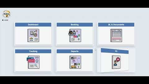 GGL Customer Portal Demo Video