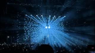 Turnstile - CEILING & SEEIN' STARS - Live 4K 16/11/2025 Paris