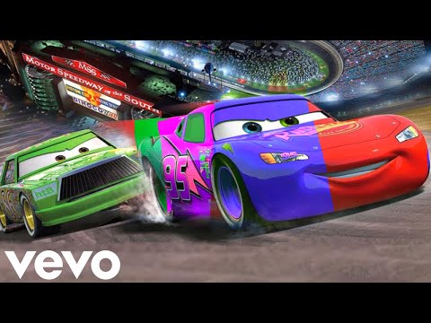 Cars ~ (Music Video) I’m Good [BLUE EASTER] - Easter Special 🐣🐣🐣🐣