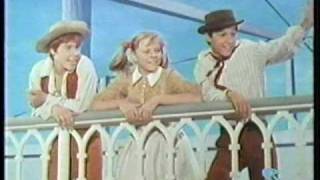 New Adventures Of Huck Finn Credits High Quality