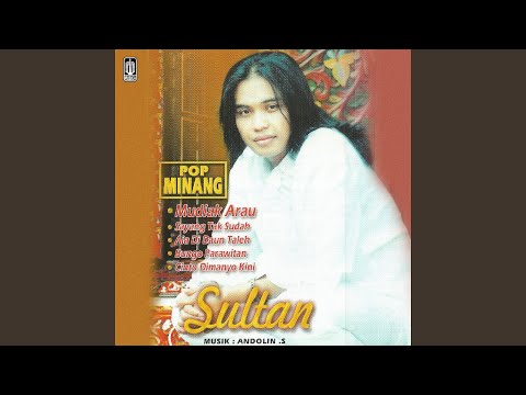 Putar Aia Di Daun Taleh - Sultan