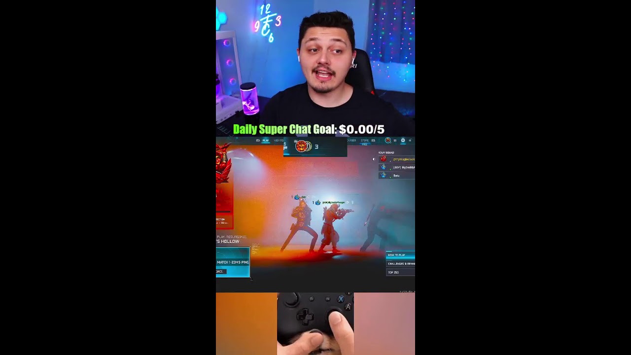 REBIRTH ISLAND BUT 2026 VERSION 🫡🙏