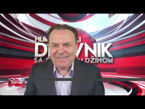 Osman Dziho I Humoristicki Dnevnik I Snjezana i sedam zarazenih