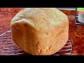 Хлеб больше не покупаю! Обзор хлебопечки Morphy Richards Homebake 502001.