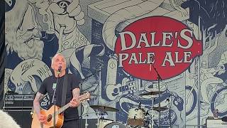 Everclear - &quot;Strawberry&quot; live at Moo &amp; Brew Fest 5 in Charlotte, NC 2019