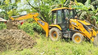 New JCB Machine | 2024 | DREAM TOY | New Video