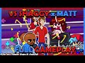 [HARDER THAN BOB?] Friday Night Funkin' | Matt x Shaggy [Full Gameplay] +less finger than it should