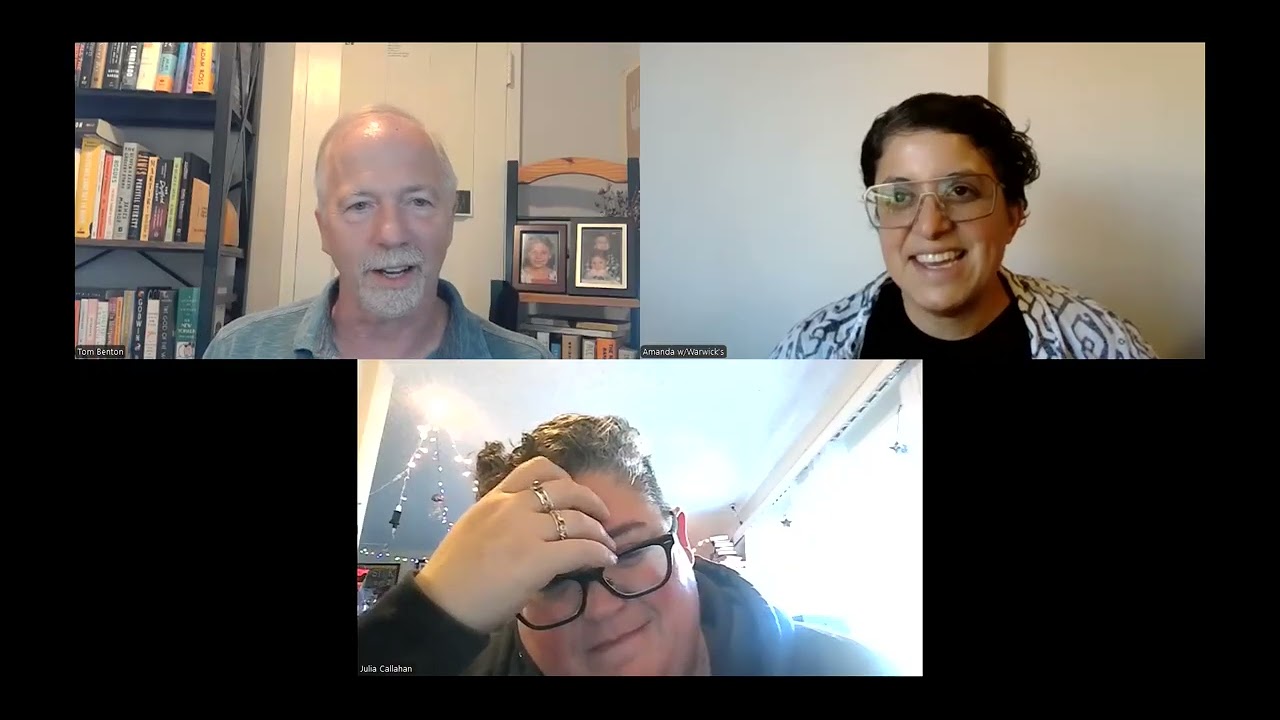 Рекомендации по книгам для чаепития 27.10.25