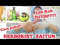 Download Lagu PAKE HERBORIST ZAITUN BISA MENCERAHKAN BADAN!?! Review, cara pakai lulur herborist