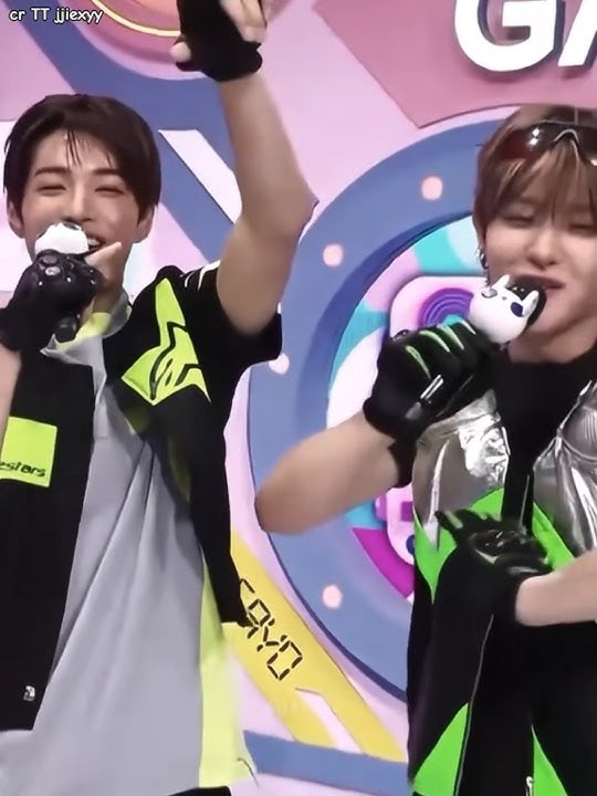 Love this new trioπ«Άπ» Keonho 09, Juhoon 08, Jihoon 00βοΈ #TREASURE #CORTIS #kpop #inkigayo #shorts