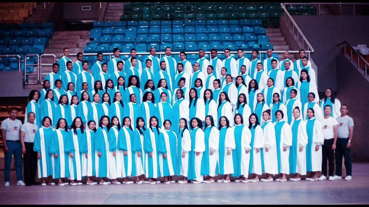 Mila Anao - Tanora Masina Itaosy