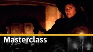 Working with Candlelight || Cinematography Masterclass - Gavin Finney