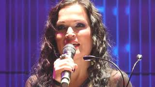 Tarja Turunen - God Rest Ye Merry Gentlemen