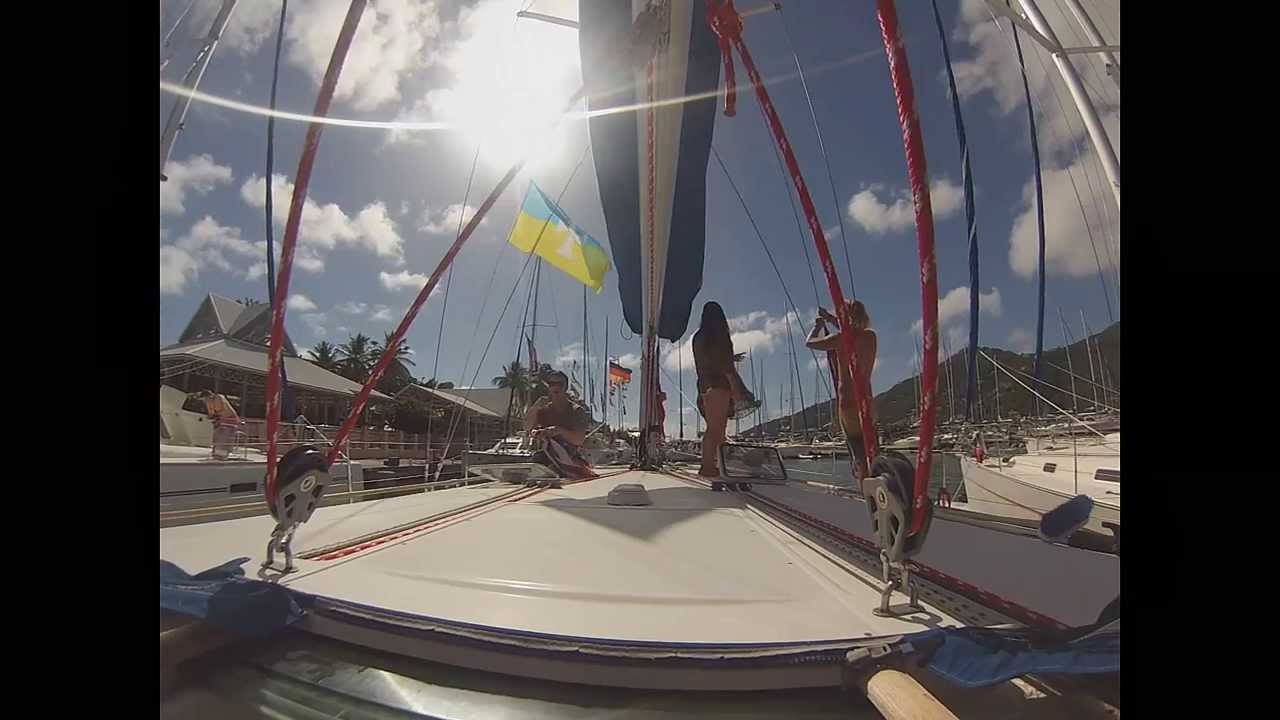 yacht week bvi nye