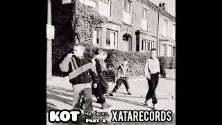 #KOT#Небыло#Part2#XataRecords##muzlootkota#dnepr#ukraine#днепр#украина#ander#андер