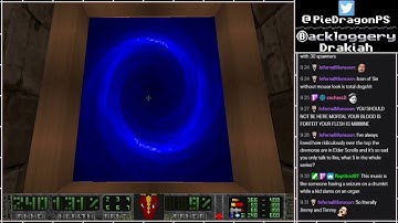 PS - Doom 2 Megawad - MAYhem 2048 [18] - FINAL